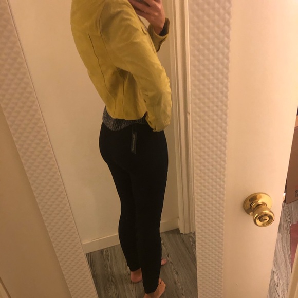 Blanknyc suede jacket - Picture 3 of 8